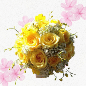 Ramo bouquet