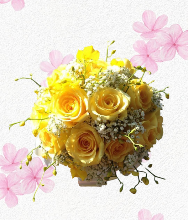 Ramo bouquet