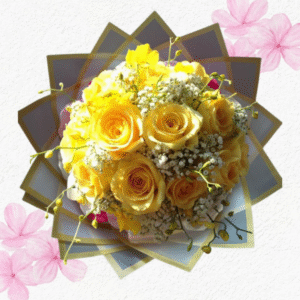 Ramo bouquet