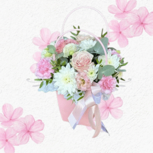Carterita mix floral