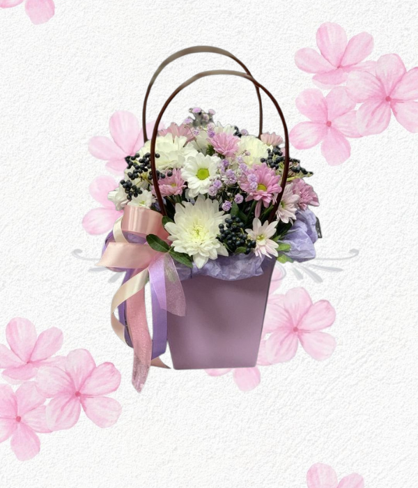 Cartera mix