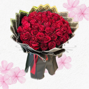 Ramo bouquet en rosas