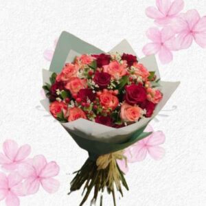 Elegancia en Bouquet