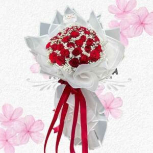 Rosas e ilusión