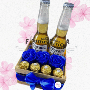 Base CORONA