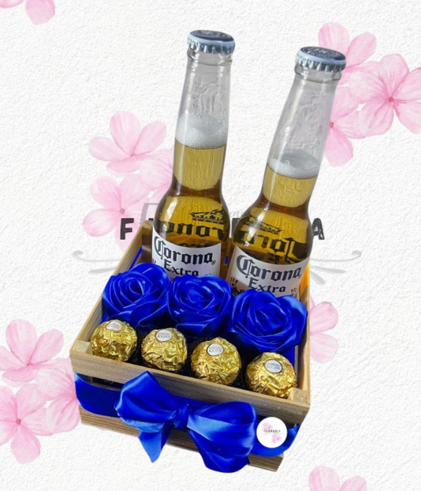 Base CORONA