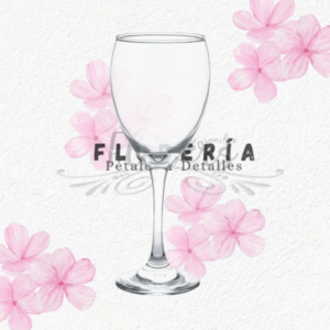 Copa de vino