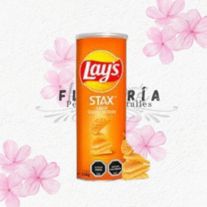 Papas Lay`s...