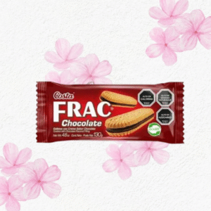 Galleta Frac...
