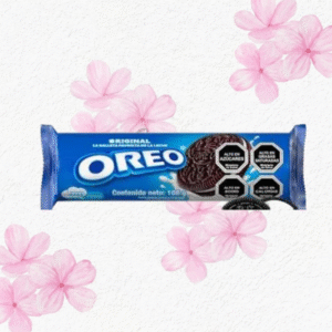 Galleta Oreo...