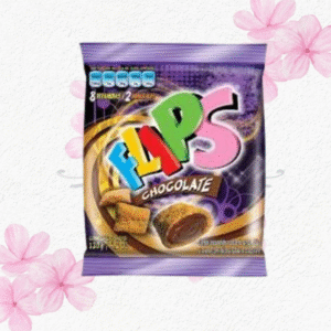 Cereal Flips...