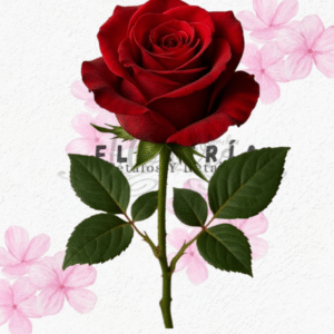 Rosa Importada (ROJA)