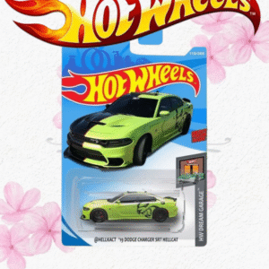 Hot Wheels Colección para los amantes de los autos