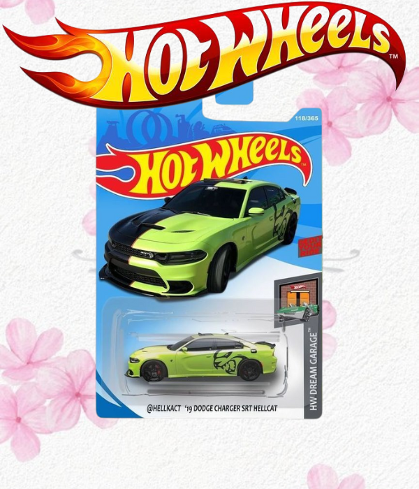 Hot Wheels Colección para los amantes de los autos