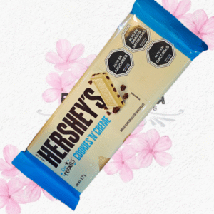 Chocolate HERSHEY"S cookies N creme