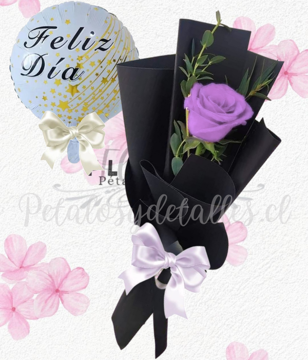flores a domicilio