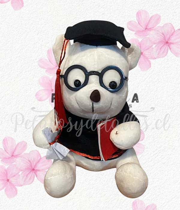 Peluchito llavero en 10 cm para agregar o adicional